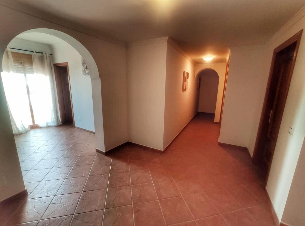 Villa Casa Amplia Con Terraza En La Viñuela Extérieur photo