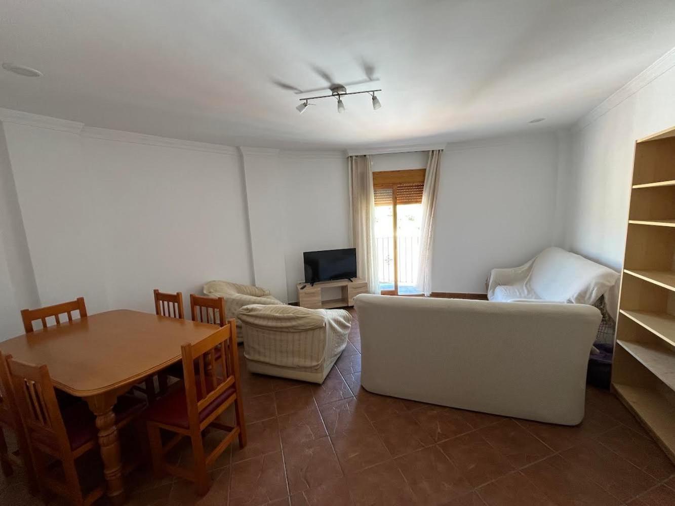 Villa Casa Amplia Con Terraza En La Viñuela Extérieur photo