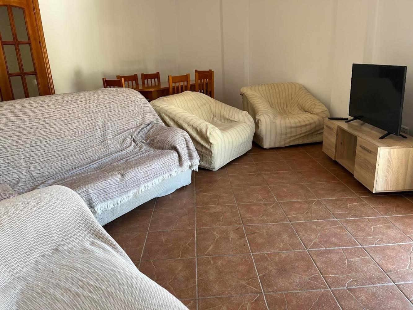 Villa Casa Amplia Con Terraza En La Viñuela Extérieur photo